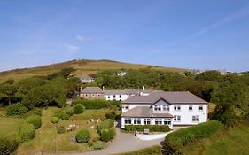 Beacon Country House Hotel & Luxury Shepherd Huts